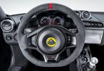 Lotus Evora GT430 2017 года